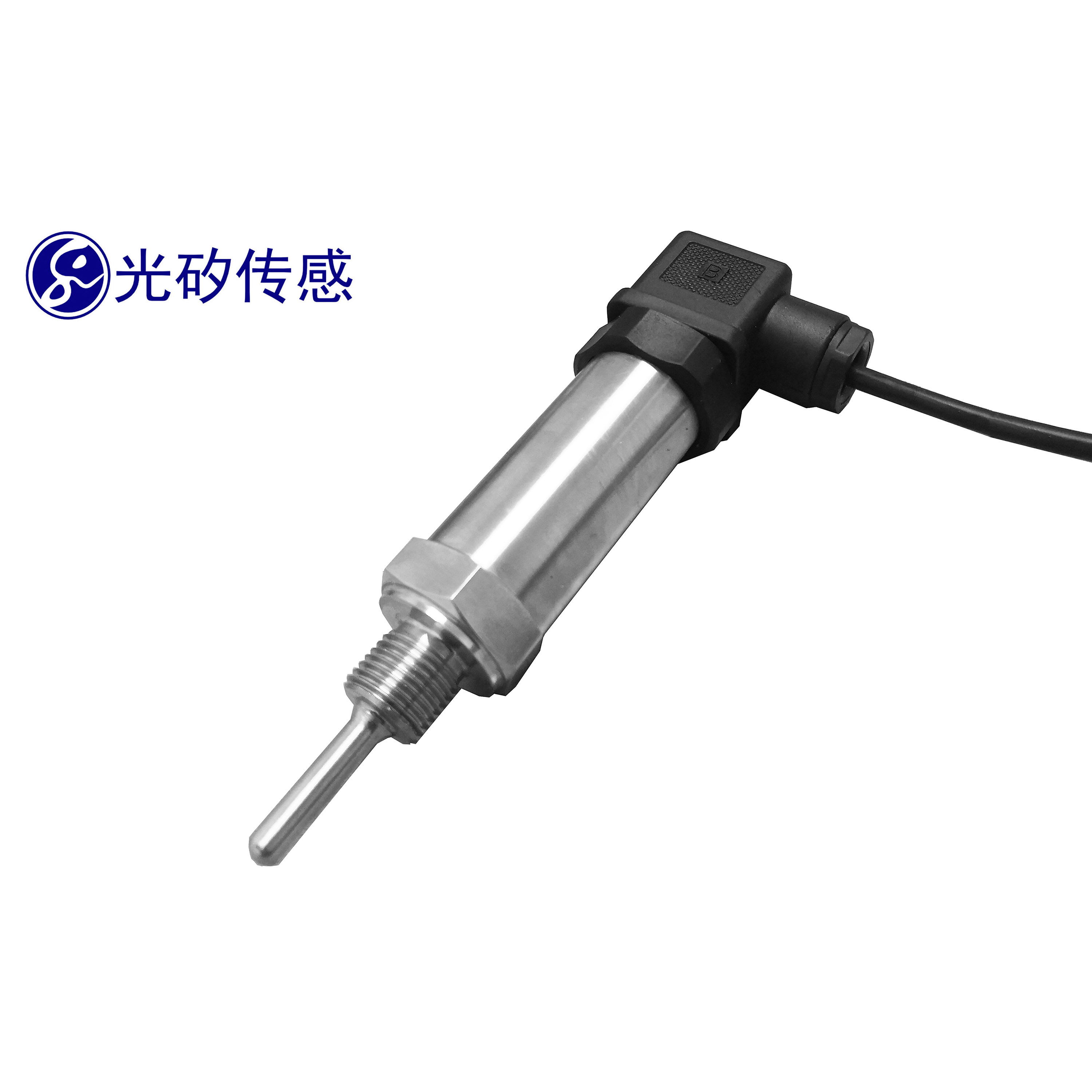 鉑電(diàn)阻溫度傳感器（型号OSI-SE-T100 ）